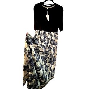 NWT Women’s Floral Maxi Dress 💃🏻